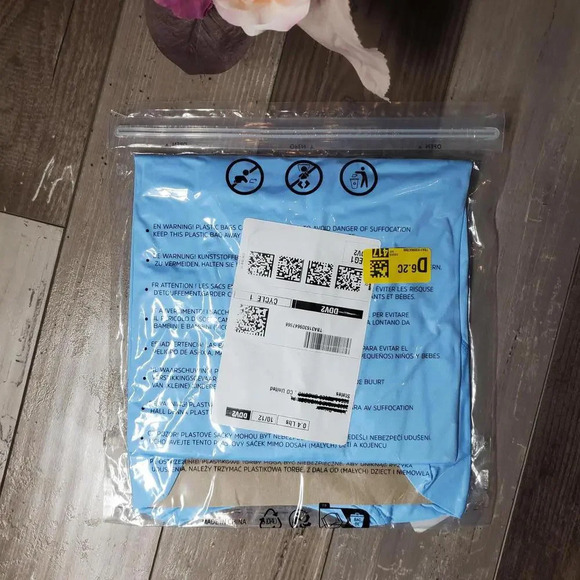 NWT Roadbox Sun Protection Shirts for Men UPF 50+ Long Sleeve Rash Guard Blue - Picture 12 of 12